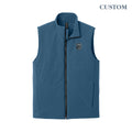 MiiR® Sashiko Puffy Vest