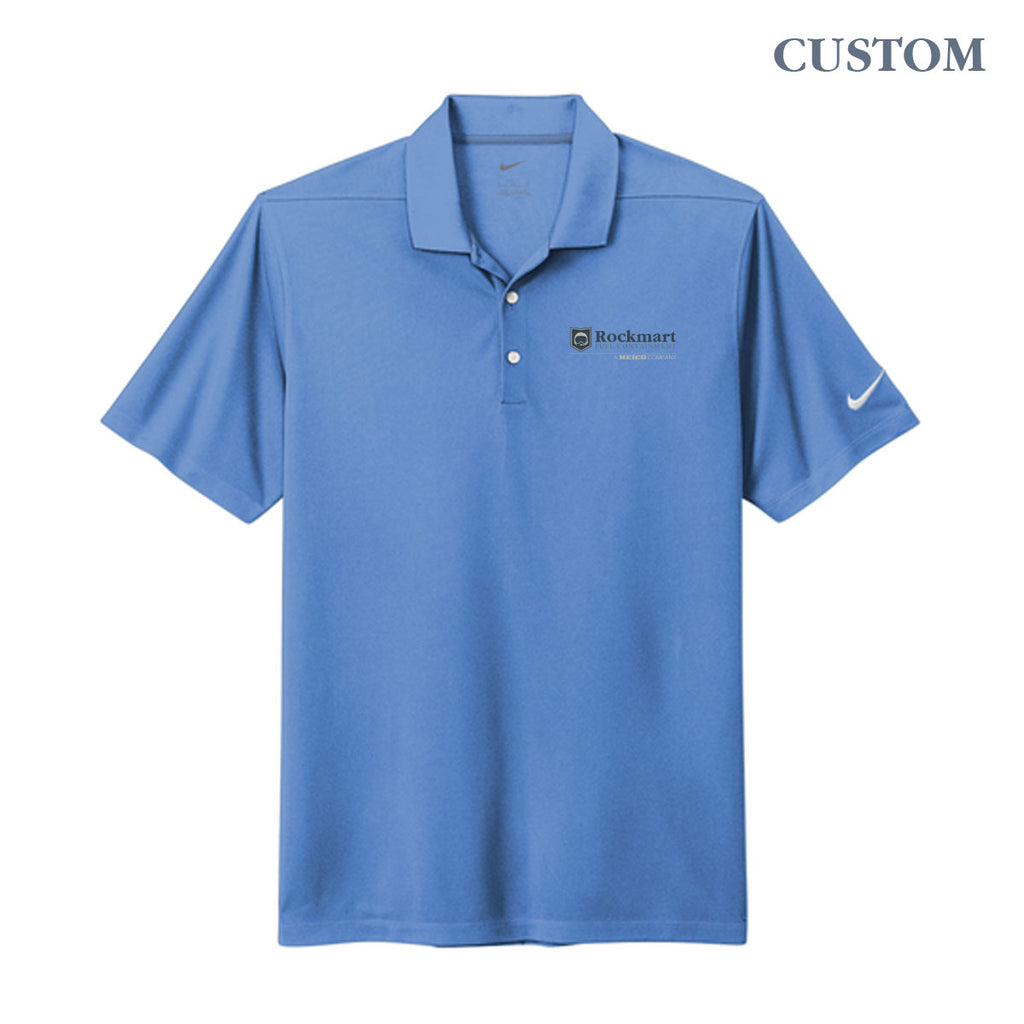 Nike Dri-FIT 2.0 Polo