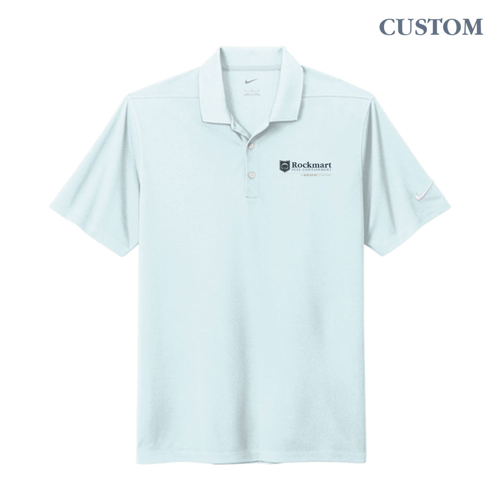 Nike Dri-FIT 2.0 Polo