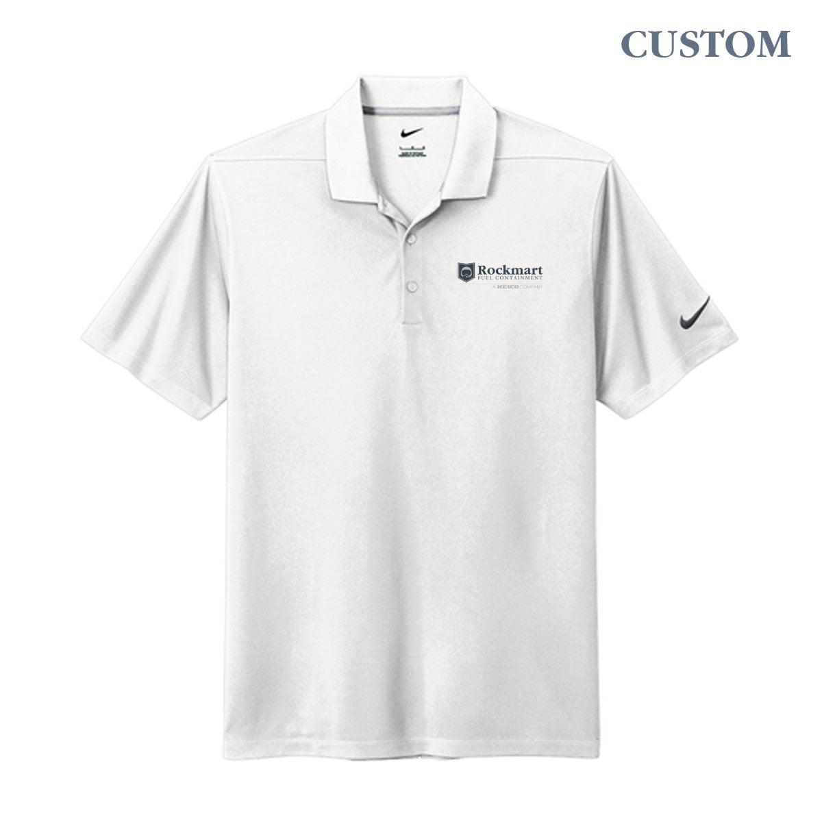 Nike Dri-FIT 2.0 Polo