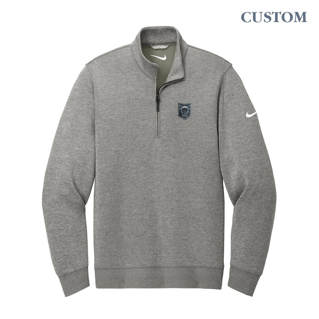 Nike Dri-FIT Corporate 1/2-Zip