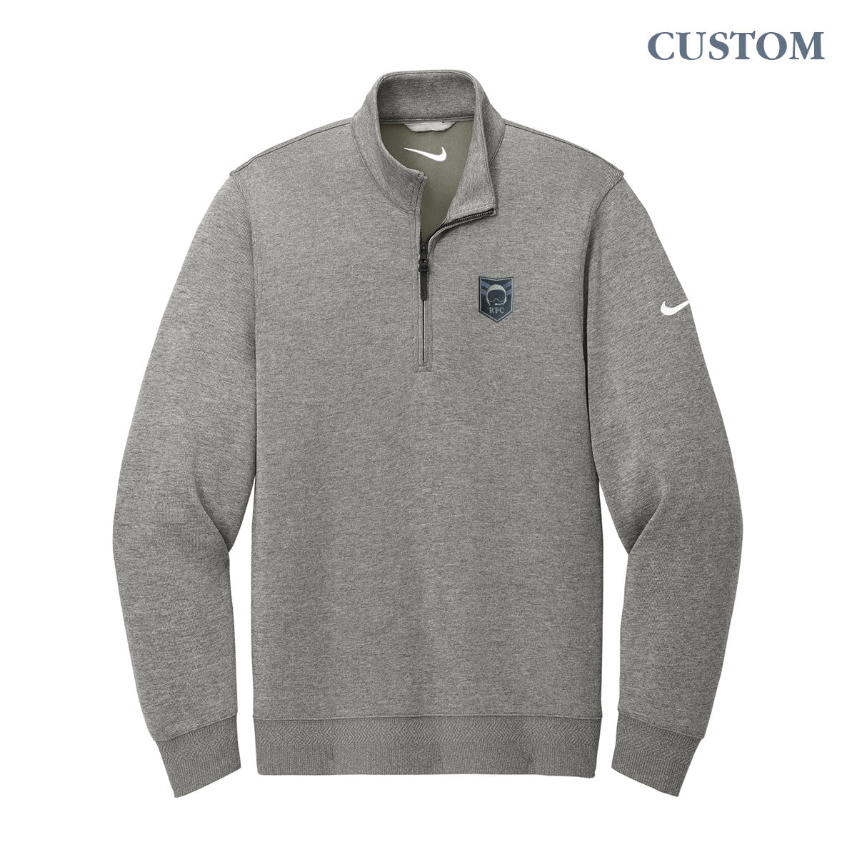 Nike Dri-FIT Corporate 1/2-Zip