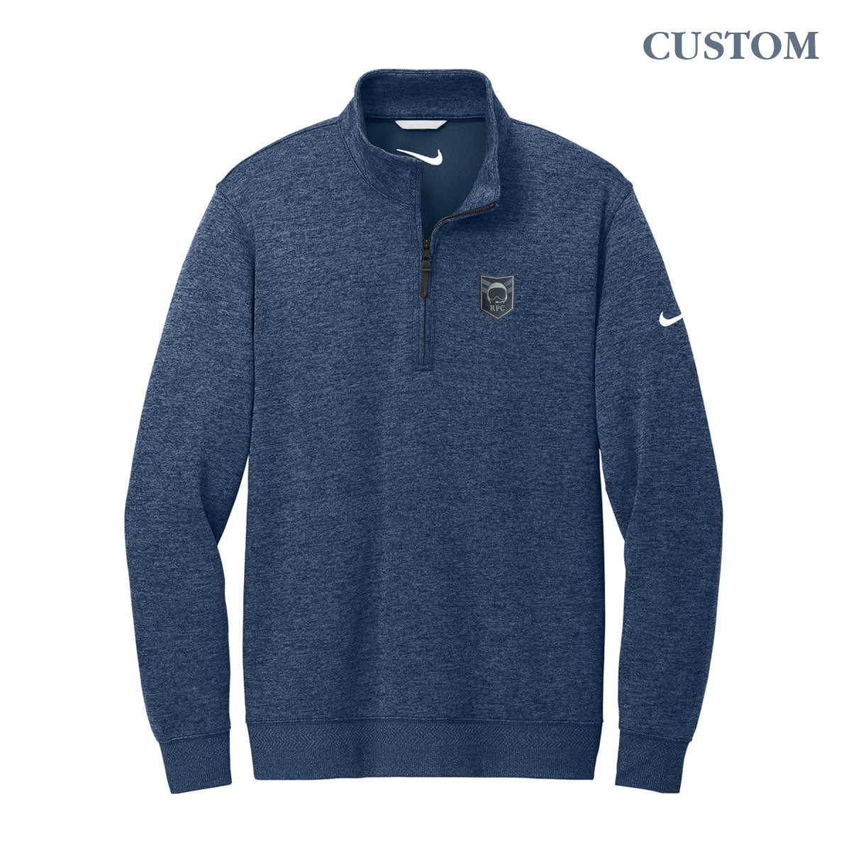 Nike Dri-FIT Corporate 1/2-Zip