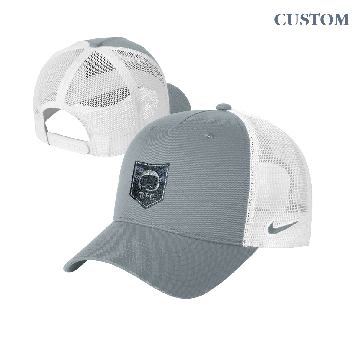 Nike Snapback Trucker Cap