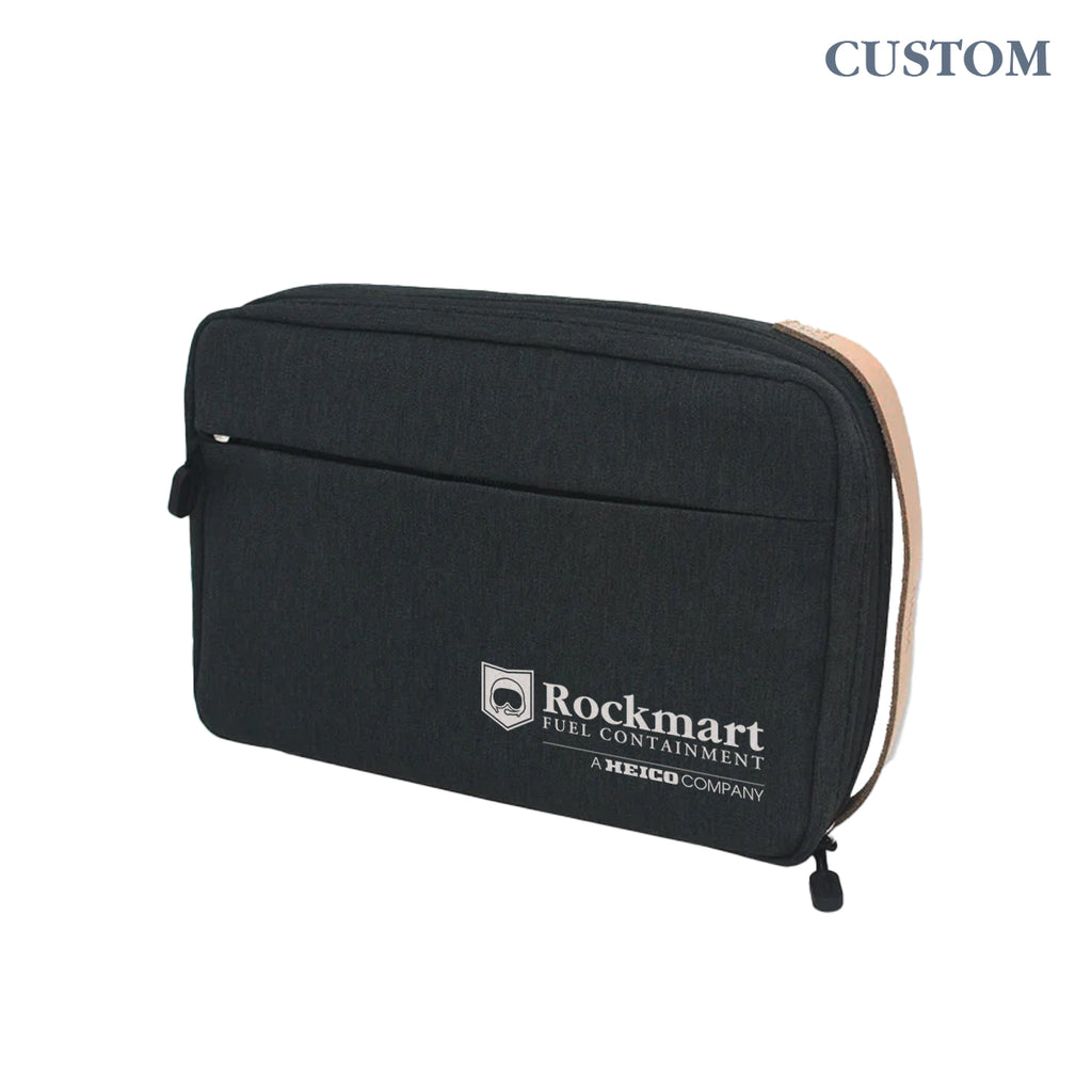 RFC Nomad Travel Tech Bag