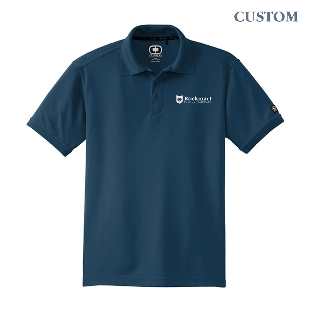 OGIO Caliber Polo