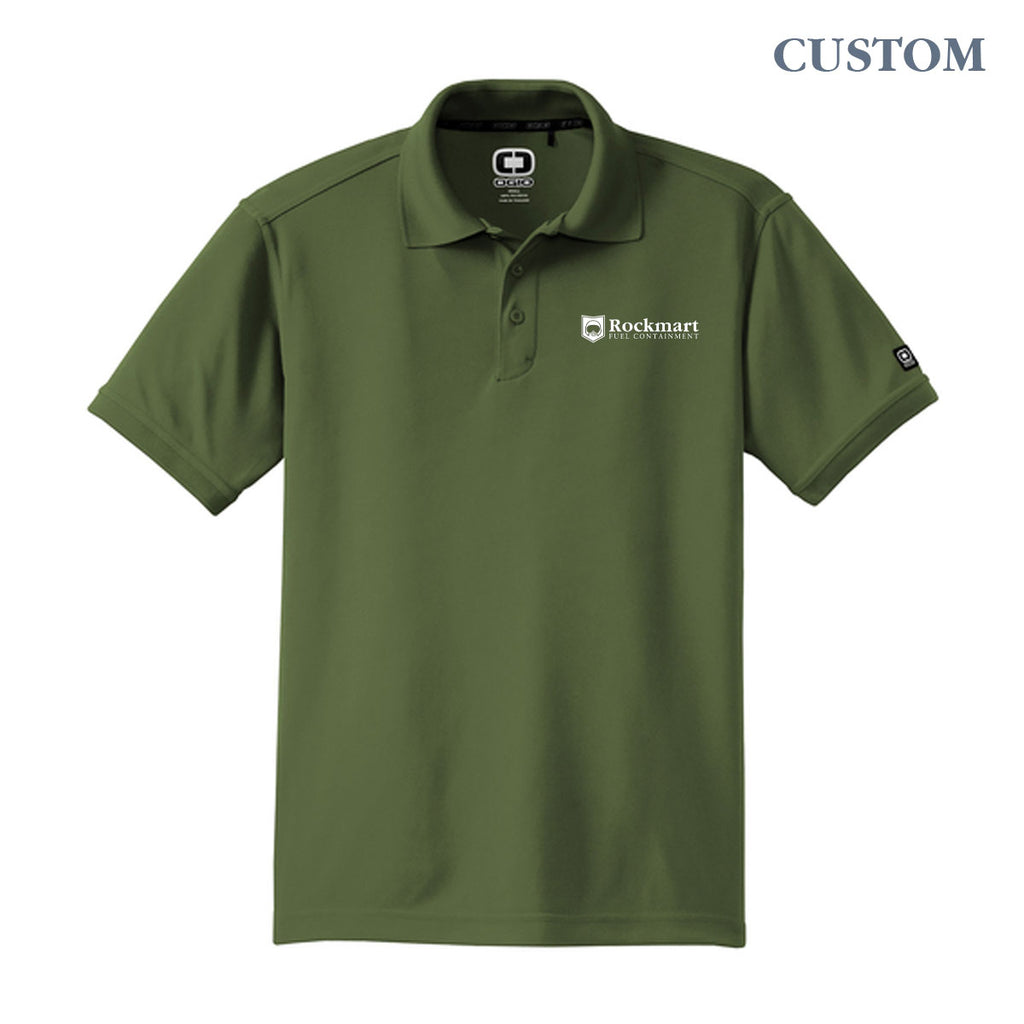 OGIO Caliber Polo