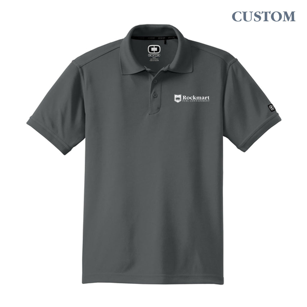 OGIO Caliber Polo