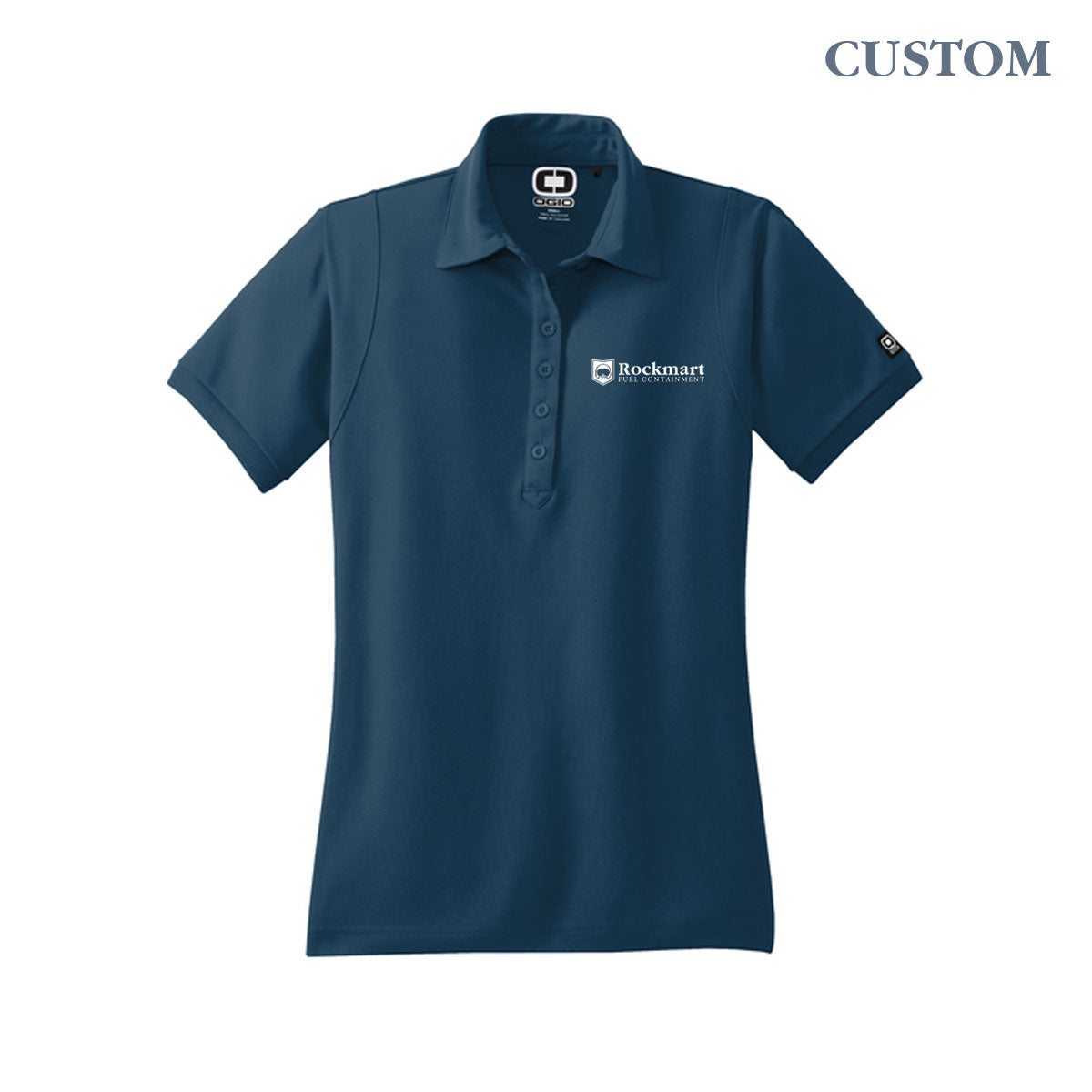 Women's OGIO Jewel Polo