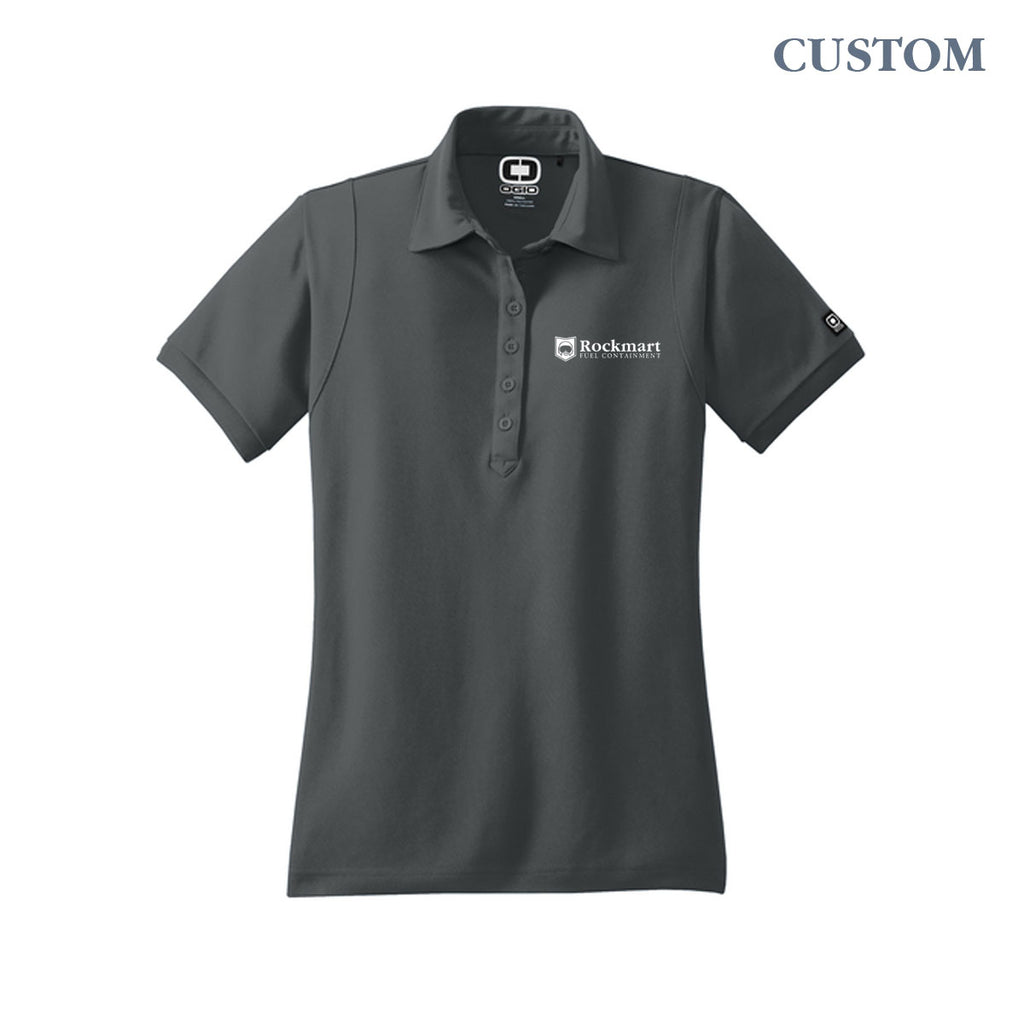 Women's OGIO Jewel Polo