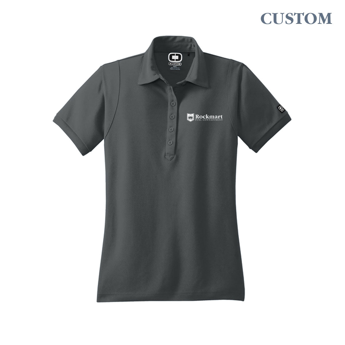 Women's OGIO Jewel Polo