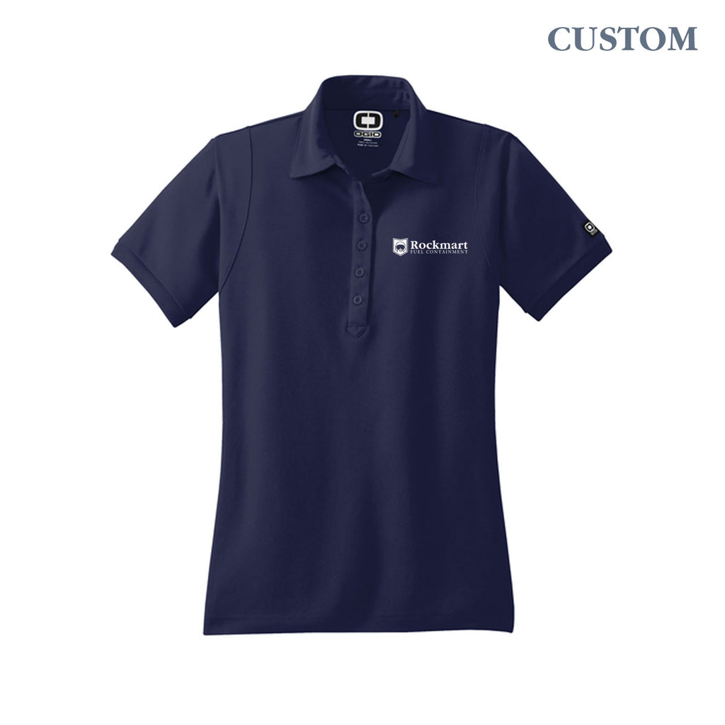 Women's OGIO Jewel Polo