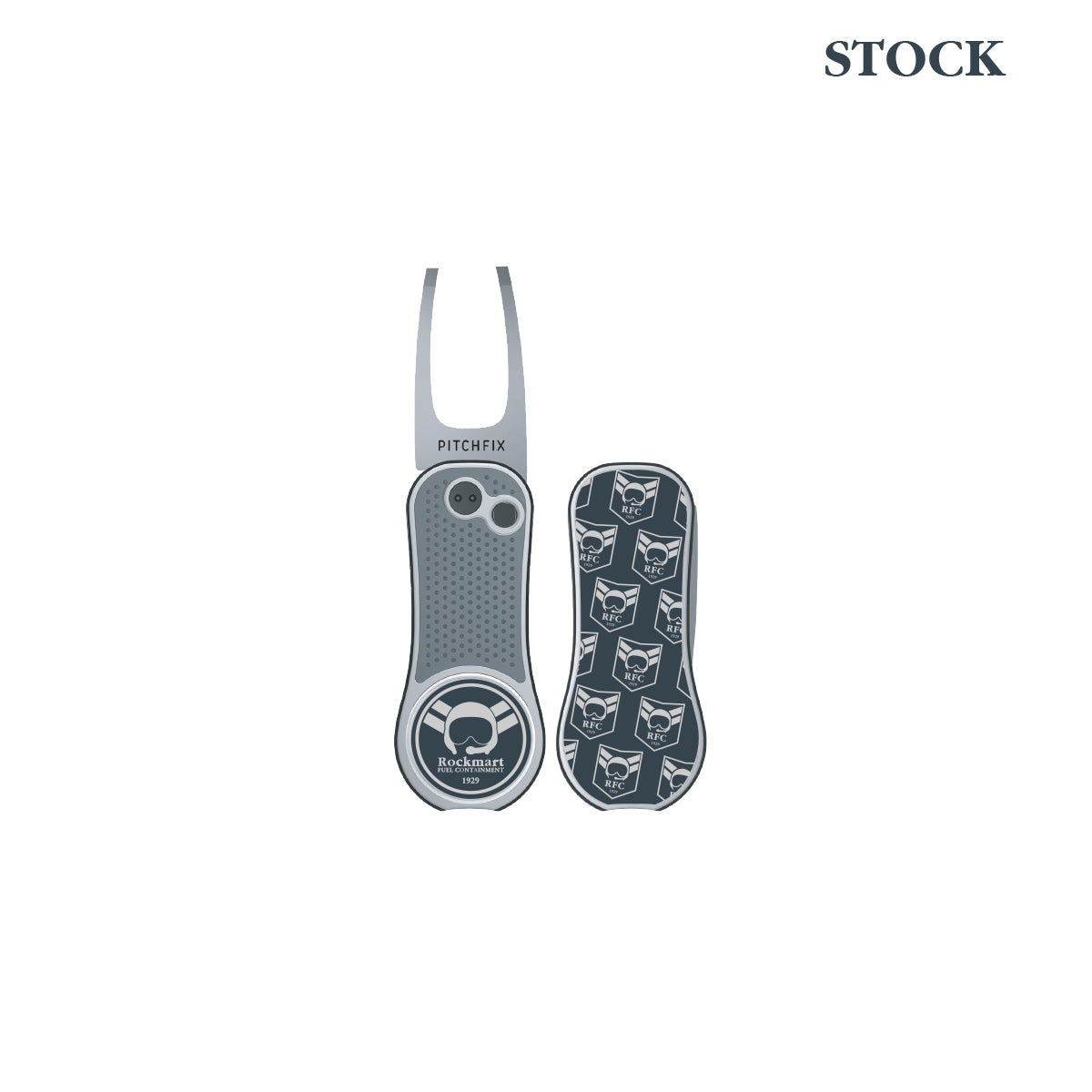 PitchFix Divot Tool