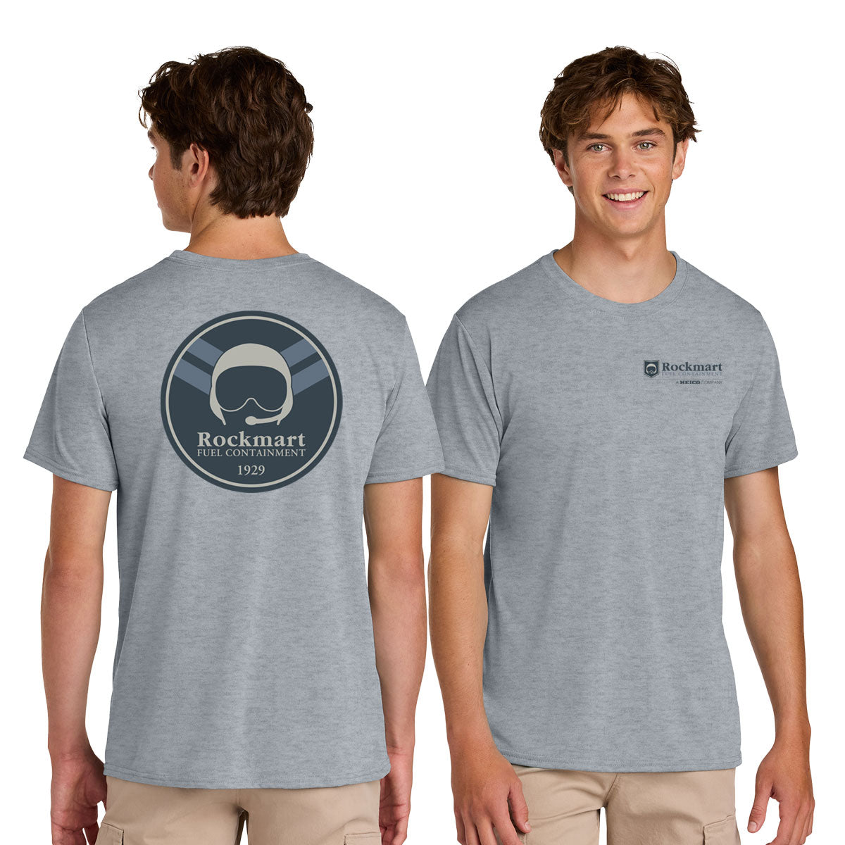 RFC Softstyle T-Shirt