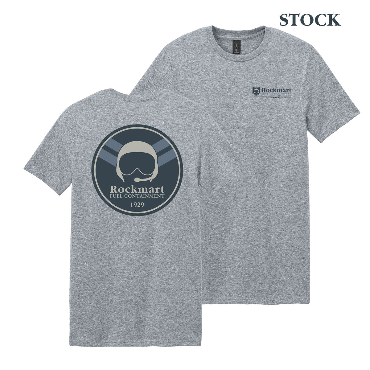 RFC Softstyle T-Shirt
