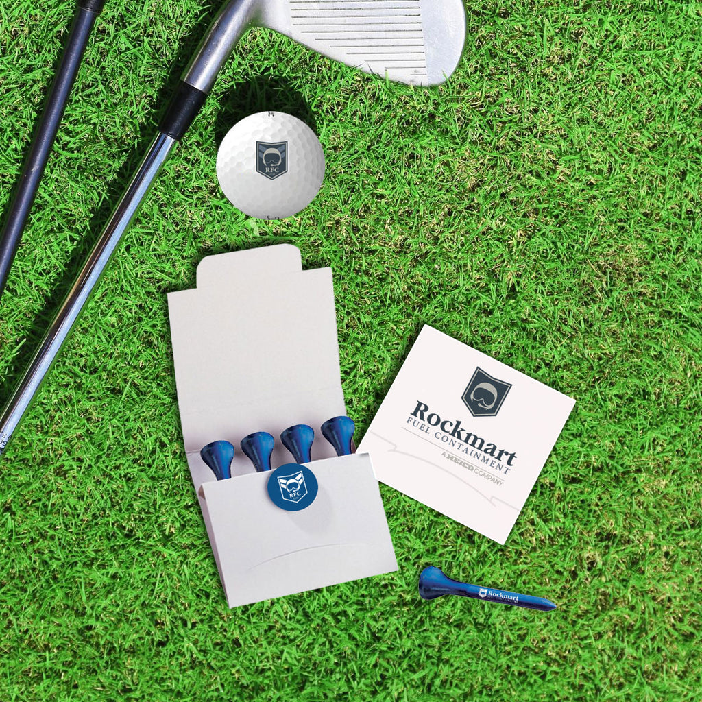 RFC Ultimate Golf Kit