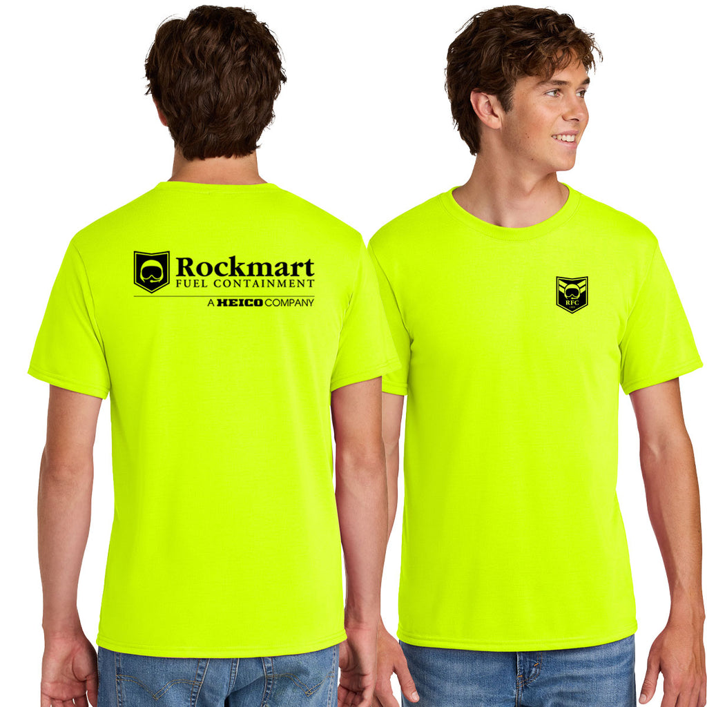 Rockmart Performance T-Shirt