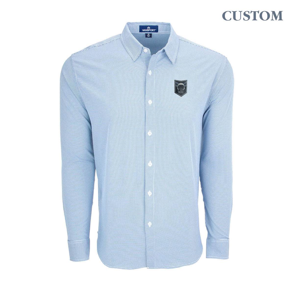 Sandhill Dress Shirt