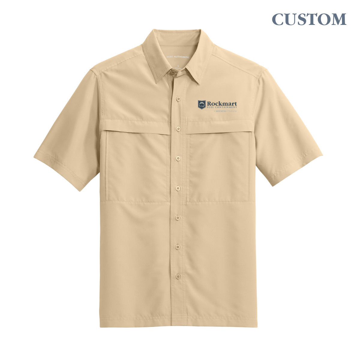 Short Sleeve UV Daybreak Shirt