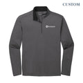Silk Touch™ Performance 1/4-Zip