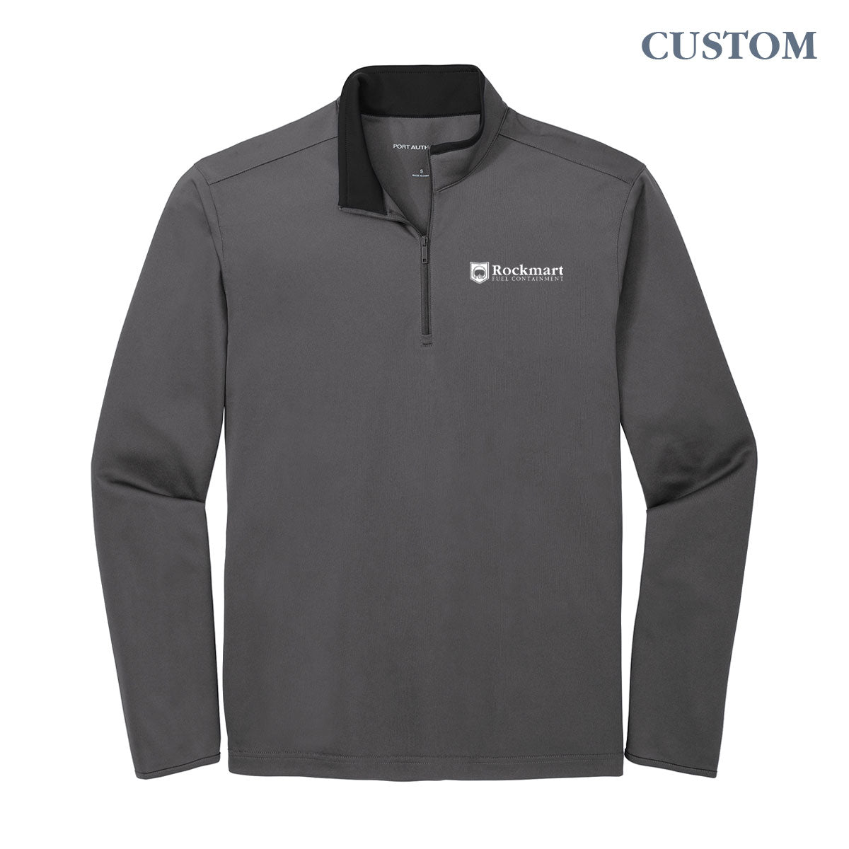 Silk Touch™ Performance 1/4-Zip