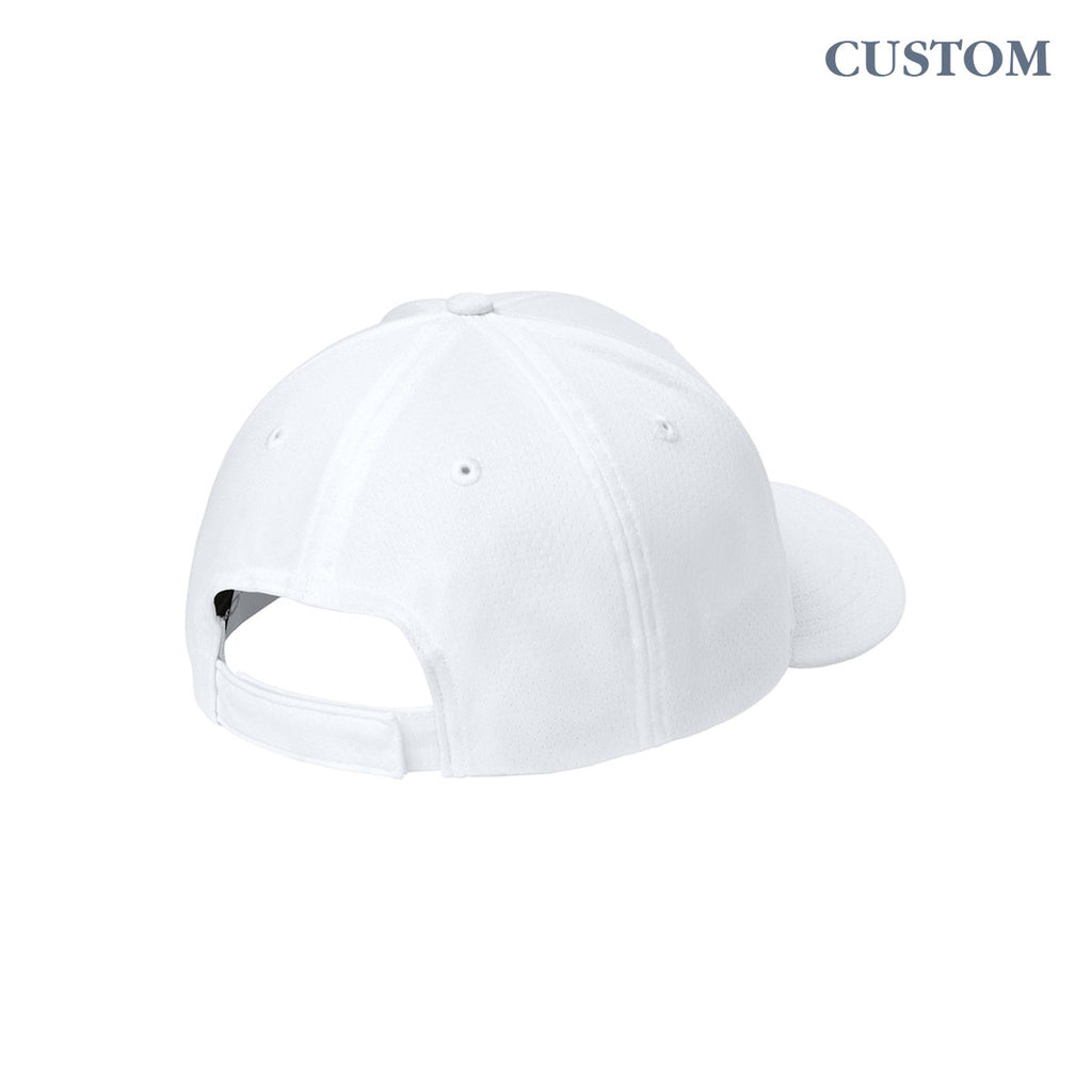 Sport-Tek® Impact Mesh Adjustable Cap