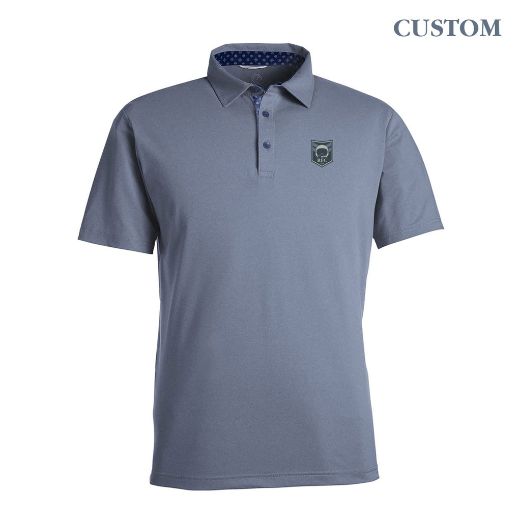 Swannnies James Polo