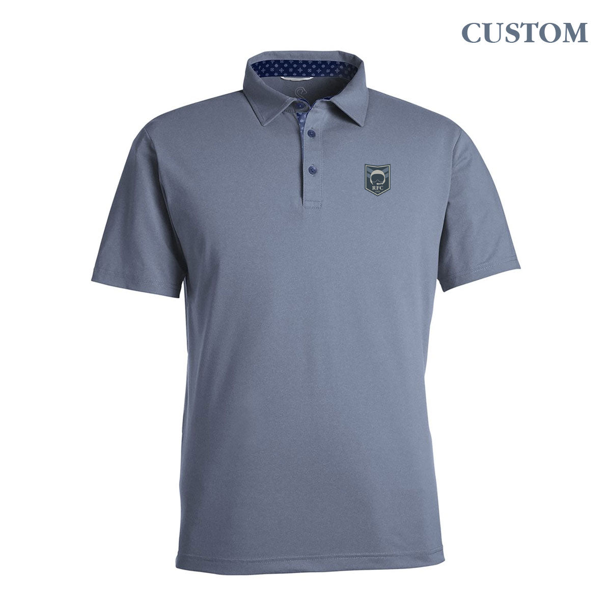 Swannnies James Polo