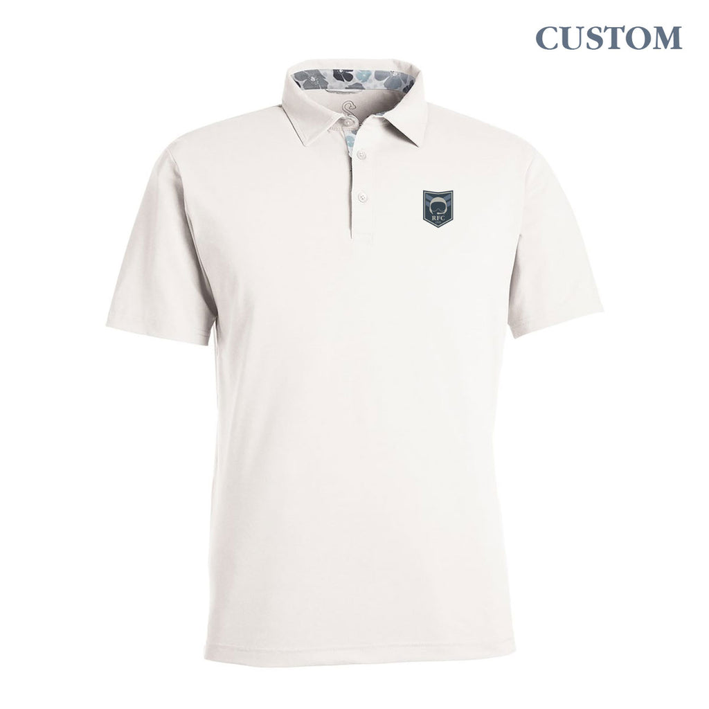 Swannnies James Polo