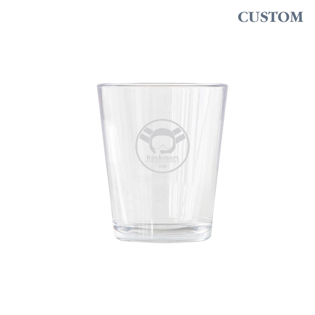 Sym 10oz Rocks Glass