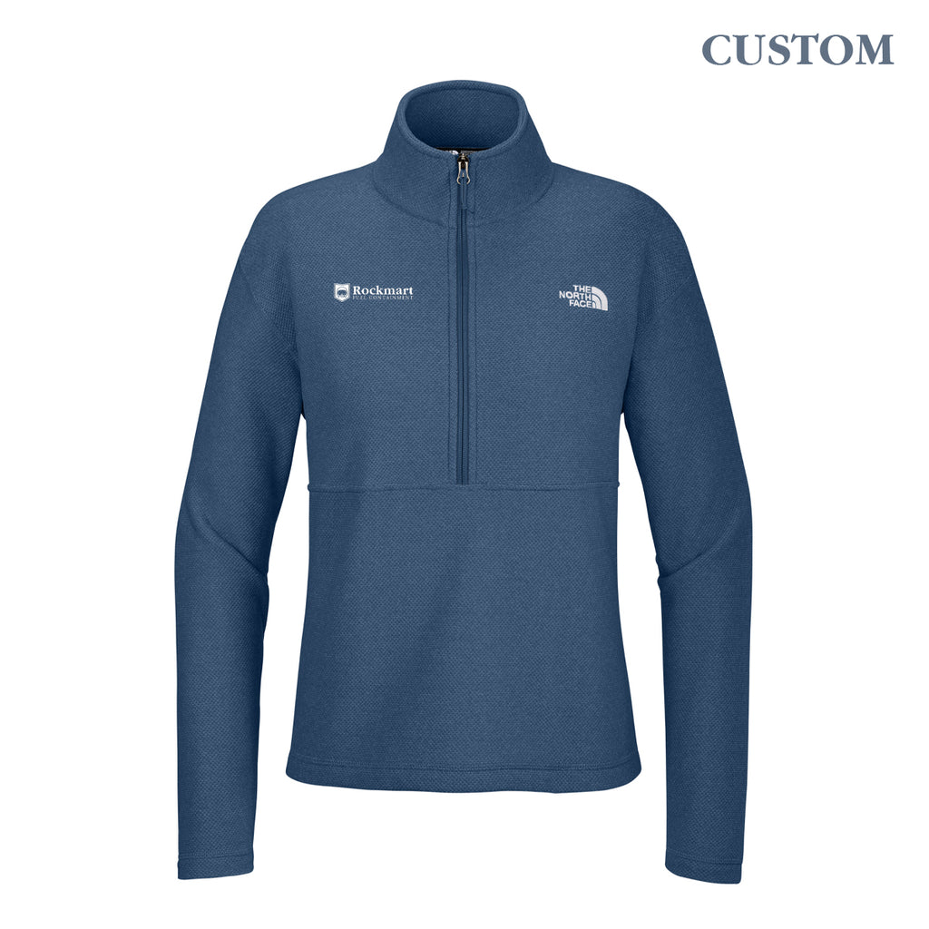 The North Face® Women’s Pine Grove 1/2-Zip