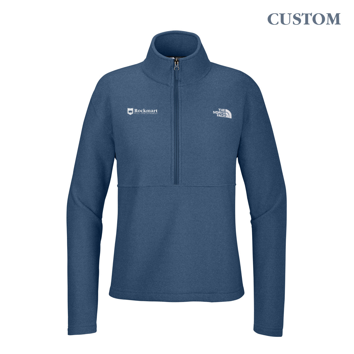 The North Face® Women’s Pine Grove 1/2-Zip