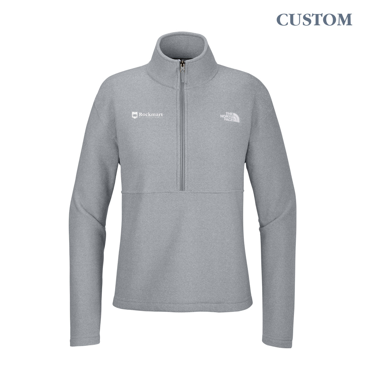 The North Face® Women’s Pine Grove 1/2-Zip
