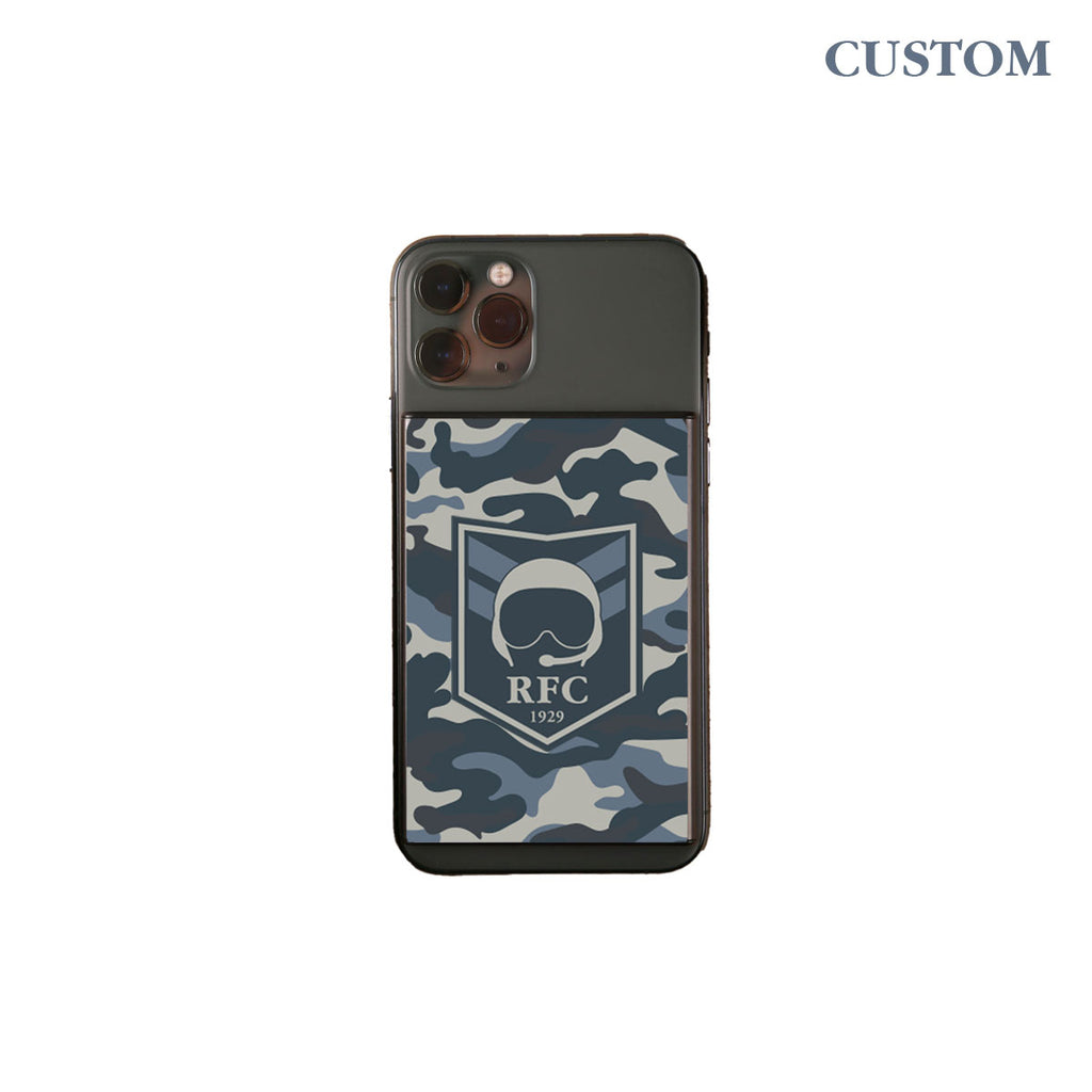 Slim Wireless Power Bank