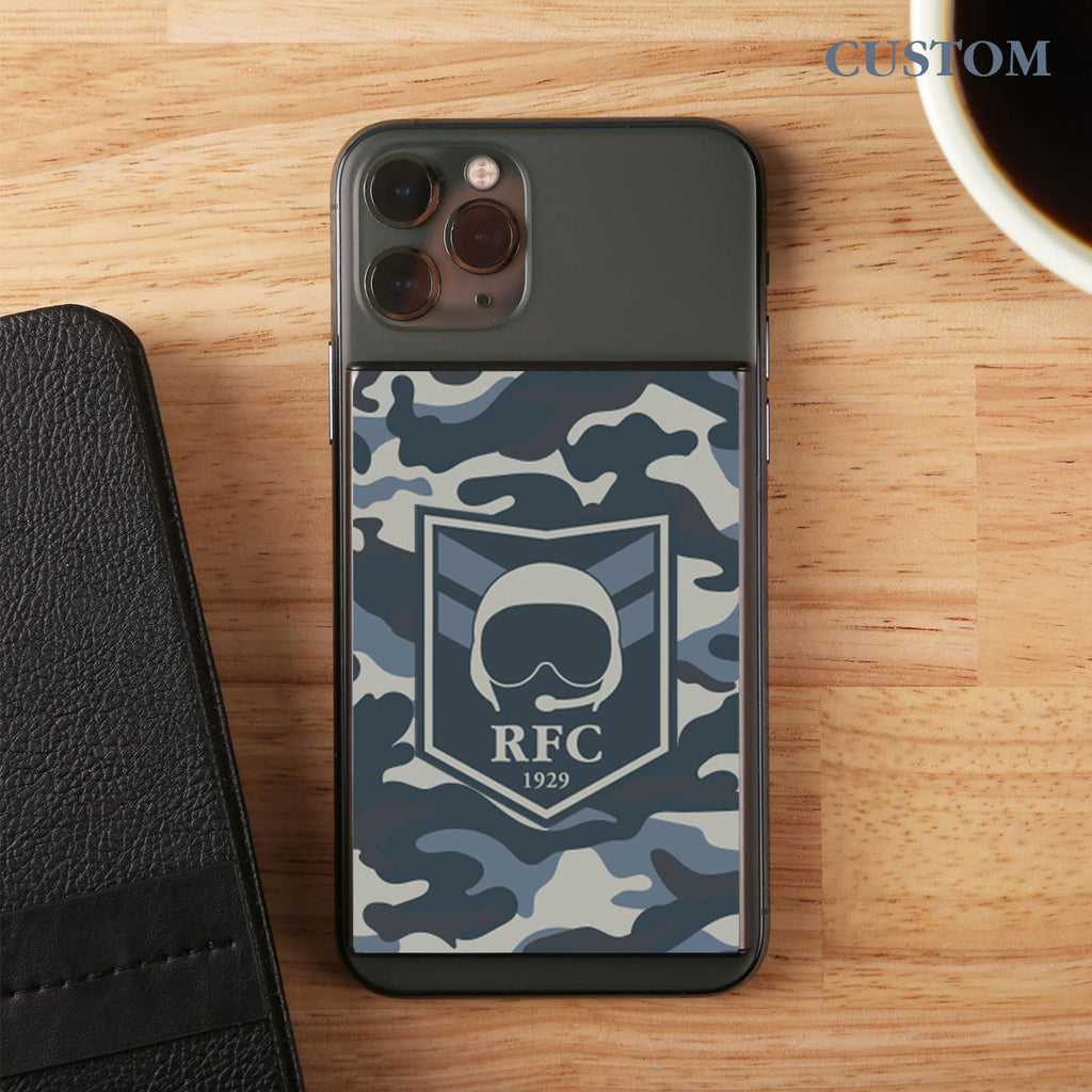 Slim Wireless Power Bank