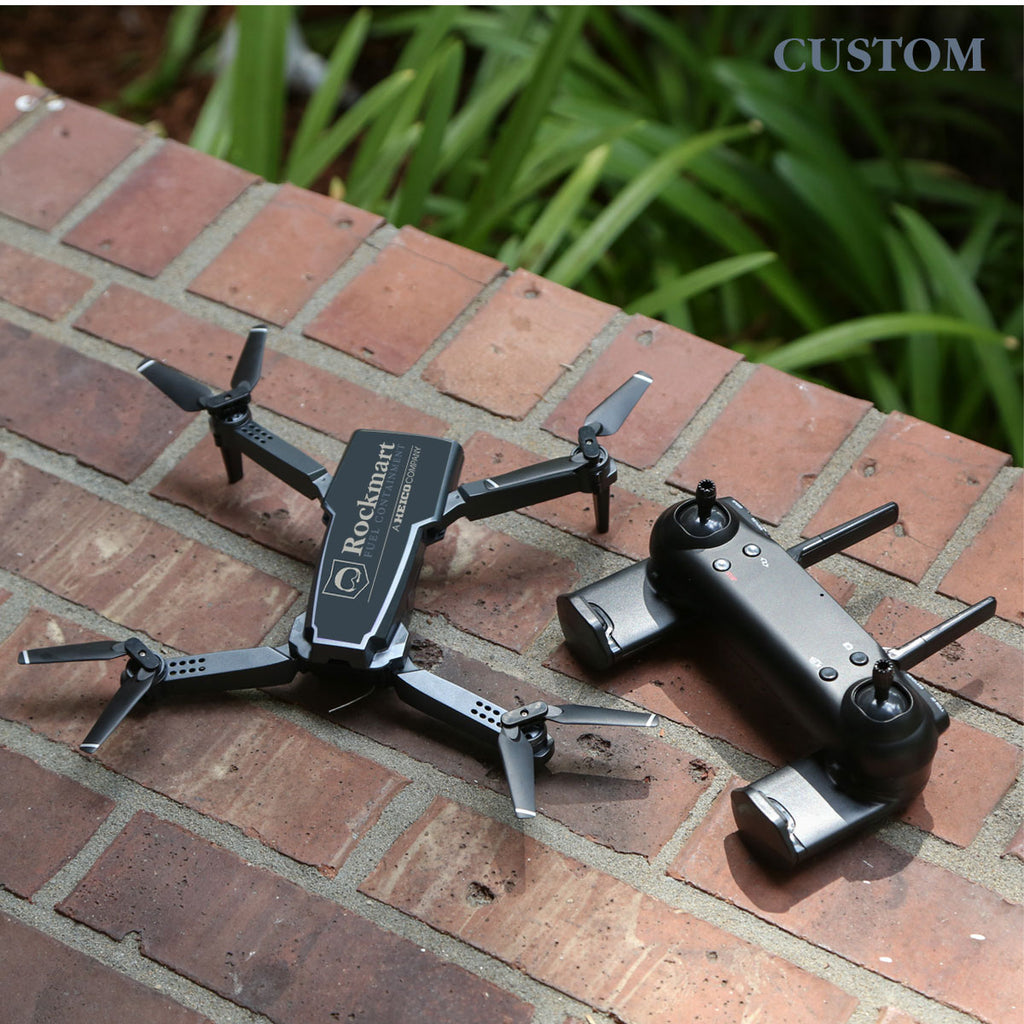 The Soarington Drone