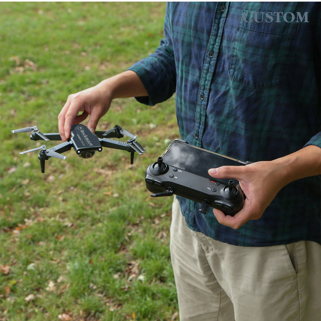 The Soarington Drone