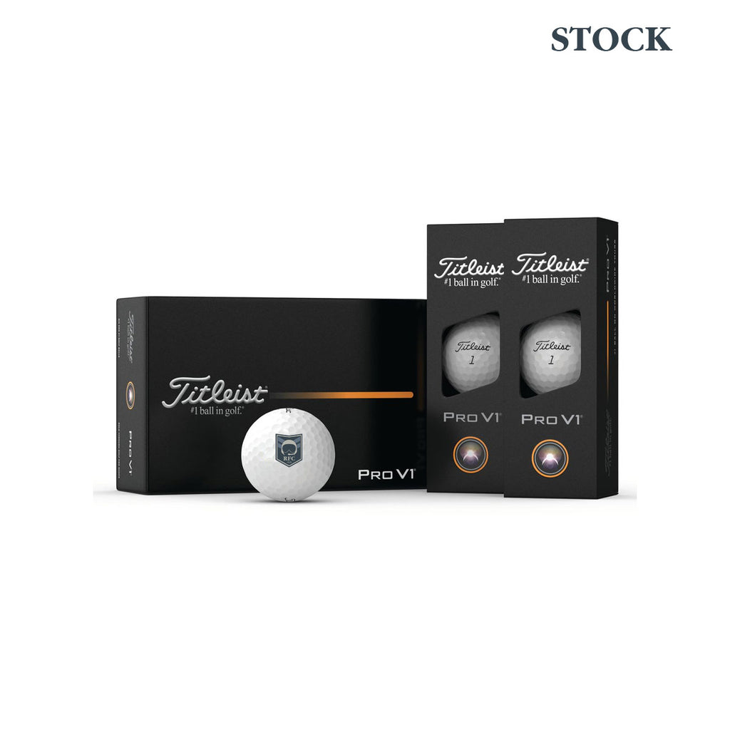 Titleist Pro V1 Dozen Golf Balls