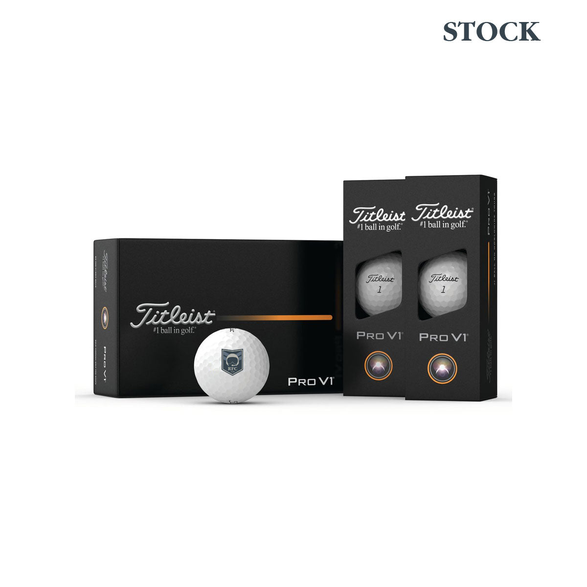 Titleist Pro V1 Dozen Golf Balls