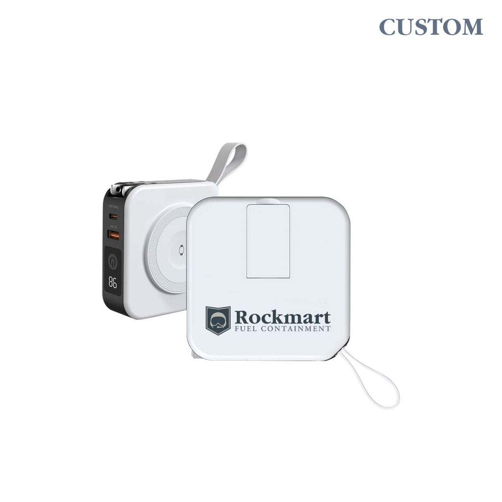 The Traveler's Charger