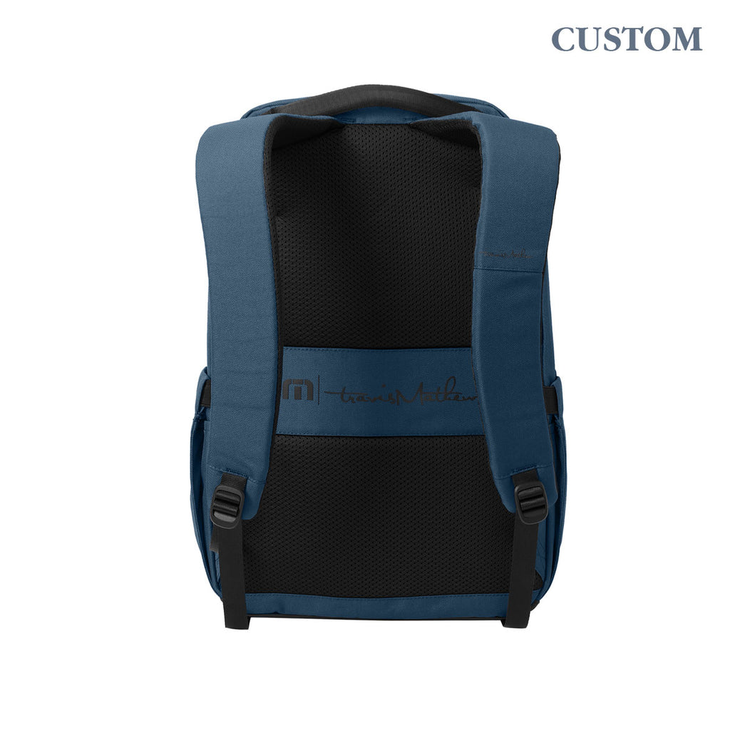 TravisMathew Approach Backpack