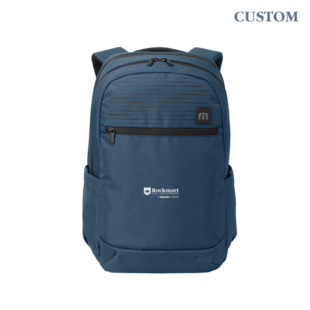TravisMathew Approach Backpack