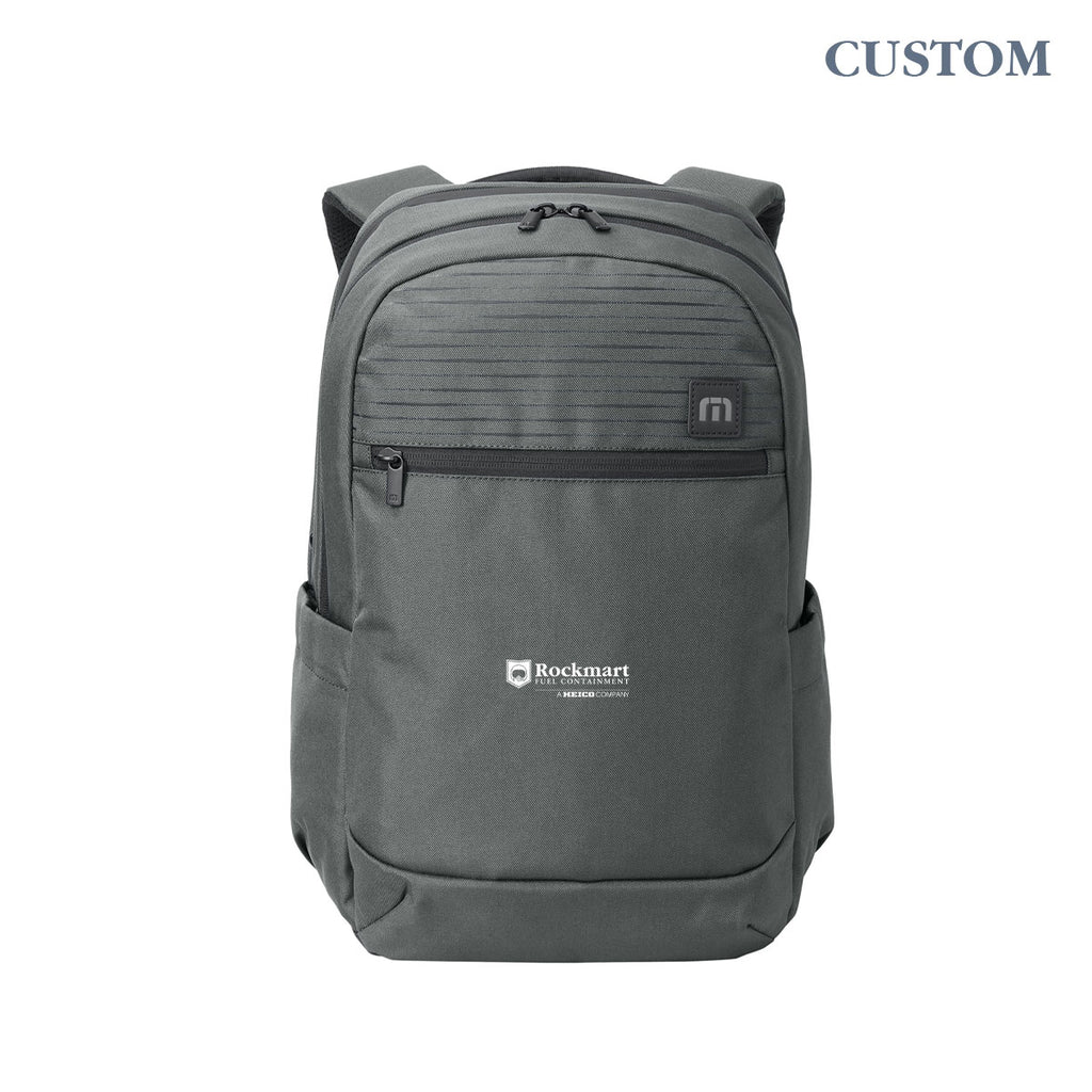 TravisMathew Approach Backpack