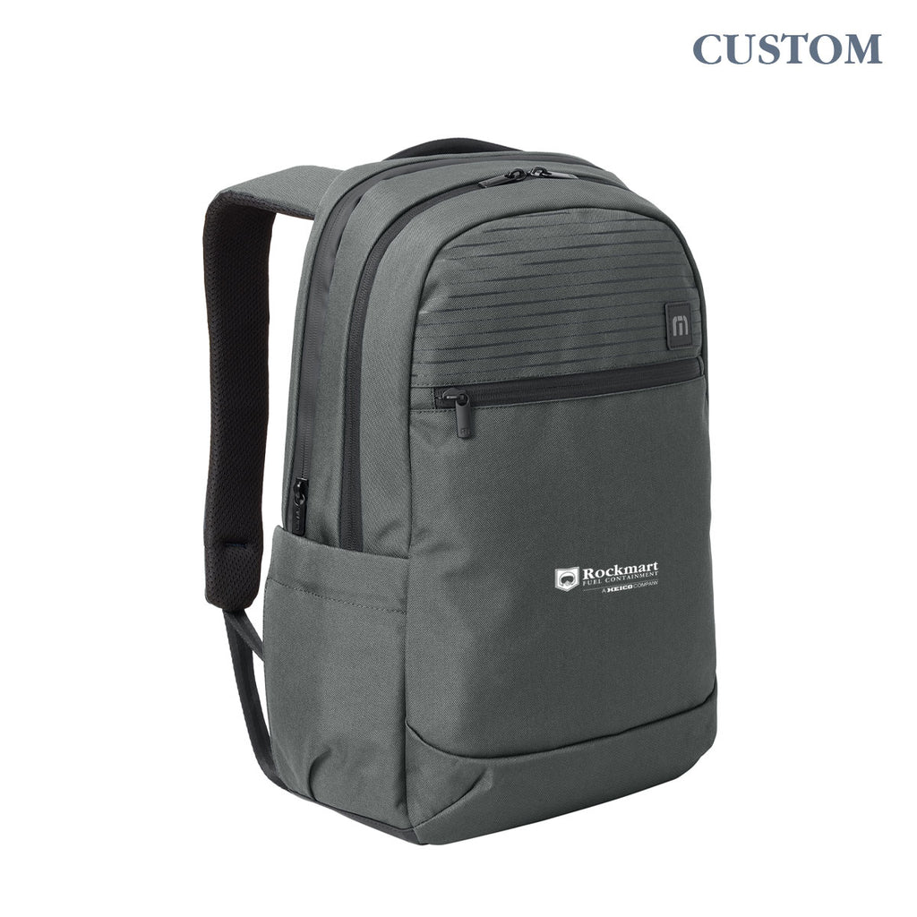 TravisMathew Approach Backpack