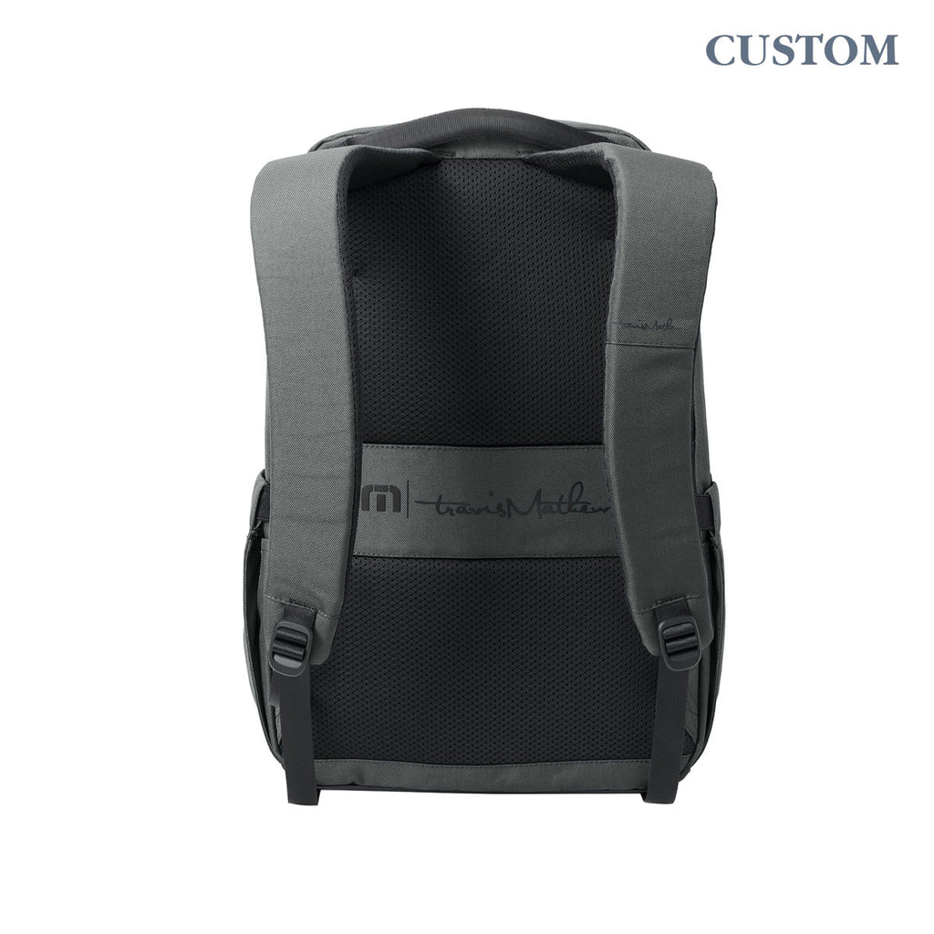 TravisMathew Approach Backpack