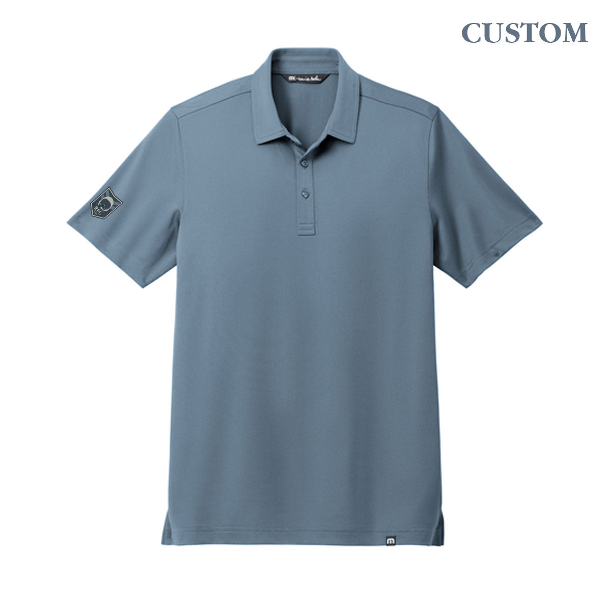 TravisMathew Cabana Polo