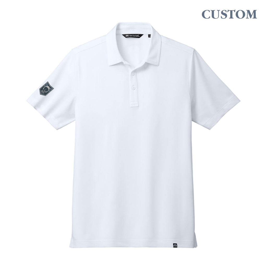 TravisMathew Cabana Polo