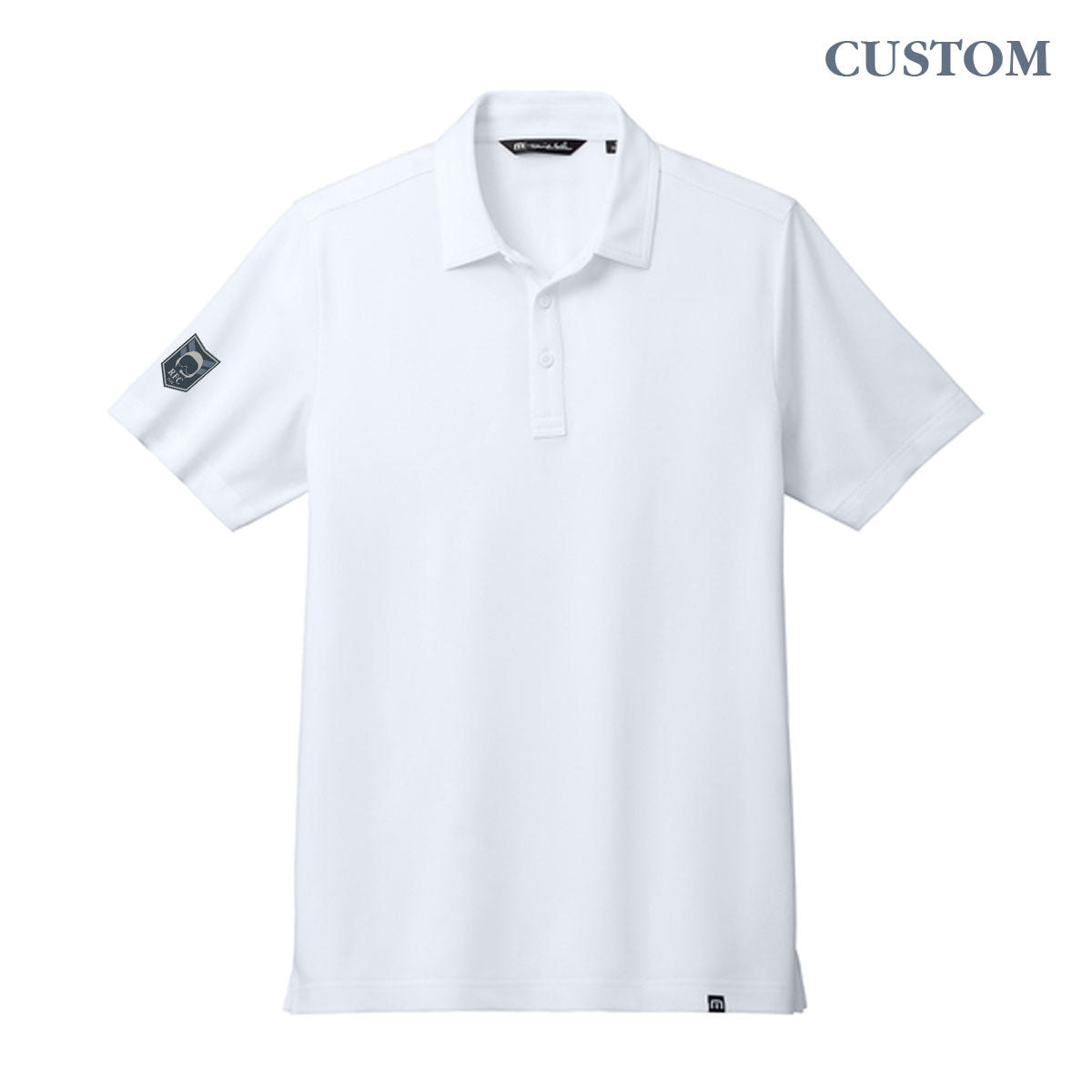 TravisMathew Cabana Polo