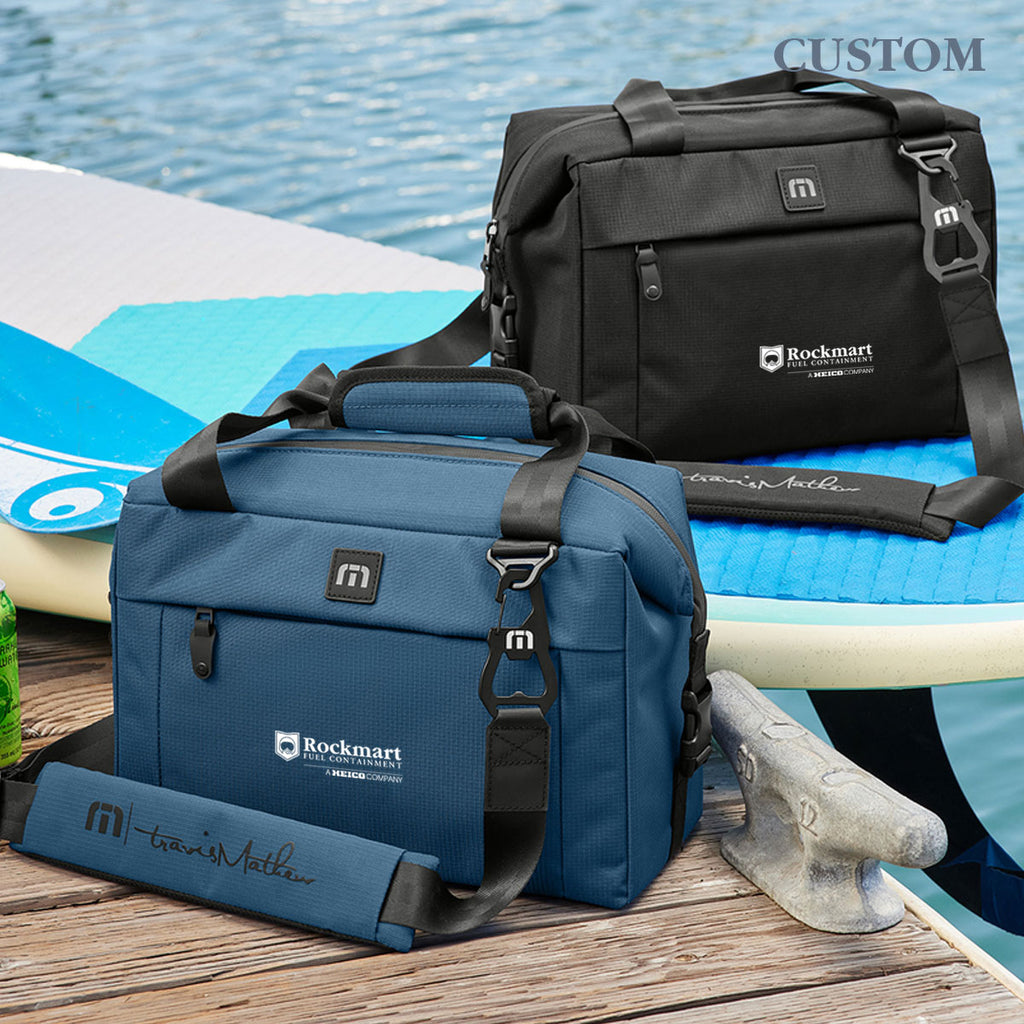 TravisMathew Chill’n 12-Can Cooler