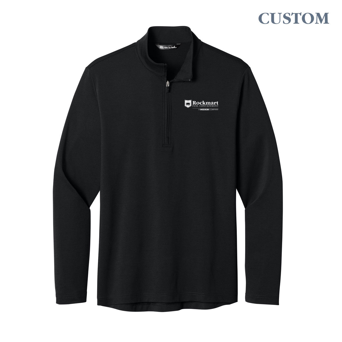 TravisMathew Onward 1/4-Zip